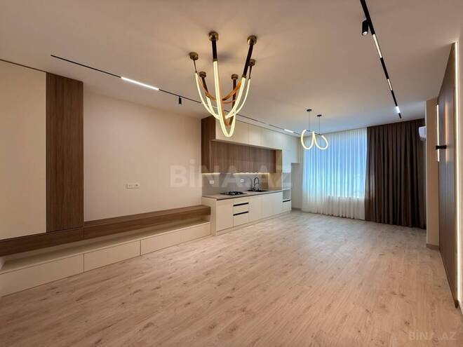 Satılır 4 otaqlı yeni tikili 141 m², Nəsimi r., photo 1 from 28