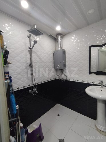 Продаётся 3-комн. вторичка 80 м², м. Халглар Достлугу, photo 12 from 15