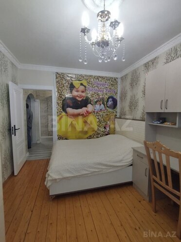 Продаётся 3-комн. вторичка 80 м², м. Халглар Достлугу, photo 9 from 15