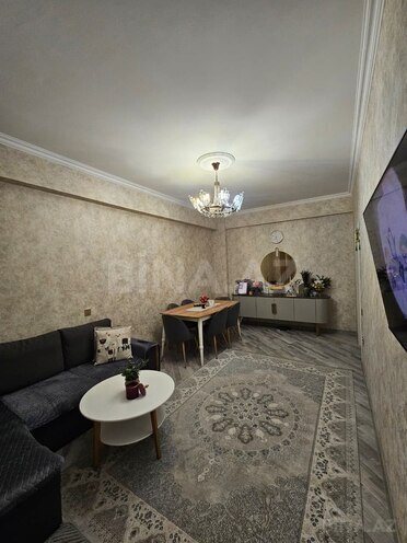 Satılır 2 otaqlı yeni tikili 60 m², photo 3 from 14