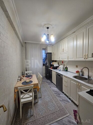 Satılır 2 otaqlı yeni tikili 60 m², photo 4 from 14