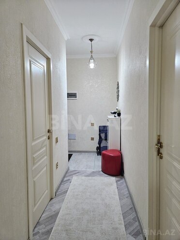 Satılır 2 otaqlı yeni tikili 60 m², photo 11 from 14