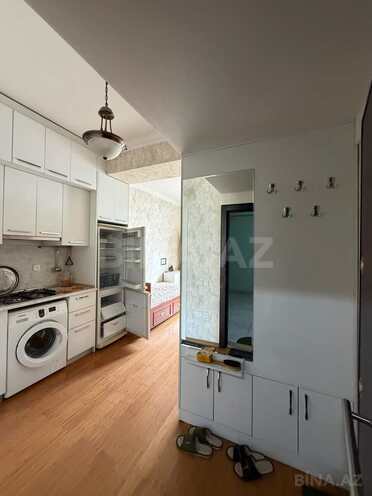 Satılır 1 otaqlı yeni tikili 33 m², 20 Yanvar m., photo 6 from 8
