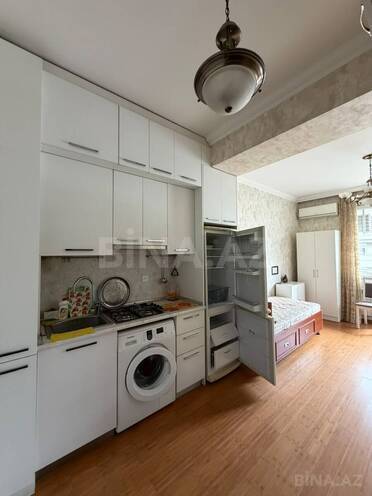 Satılır 1 otaqlı yeni tikili 33 m², 20 Yanvar m., photo 5 from 8