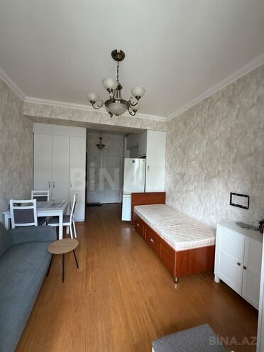 Satılır 1 otaqlı yeni tikili 33 m², 20 Yanvar m., photo 3 from 8