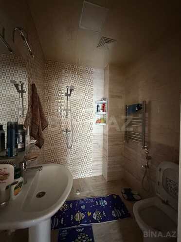 Satılır 1 otaqlı yeni tikili 33 m², 20 Yanvar m., photo 7 from 8