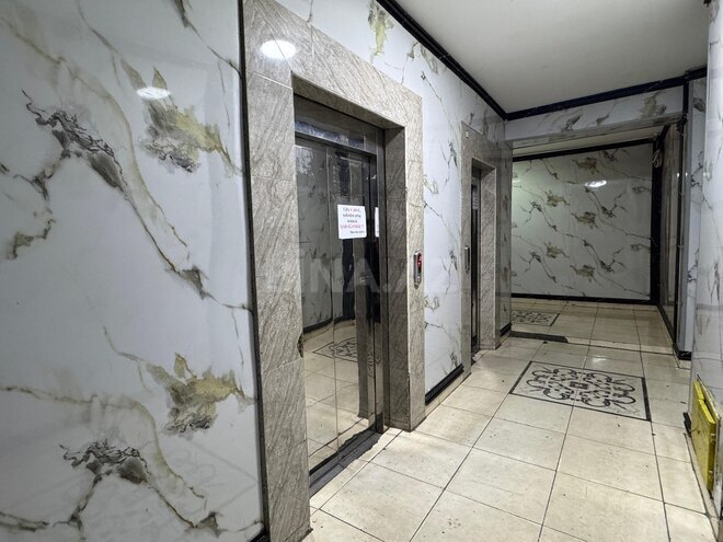 Satılır 3 otaqlı yeni tikili 115 m², İnşaatçılar m., photo 18 from 22