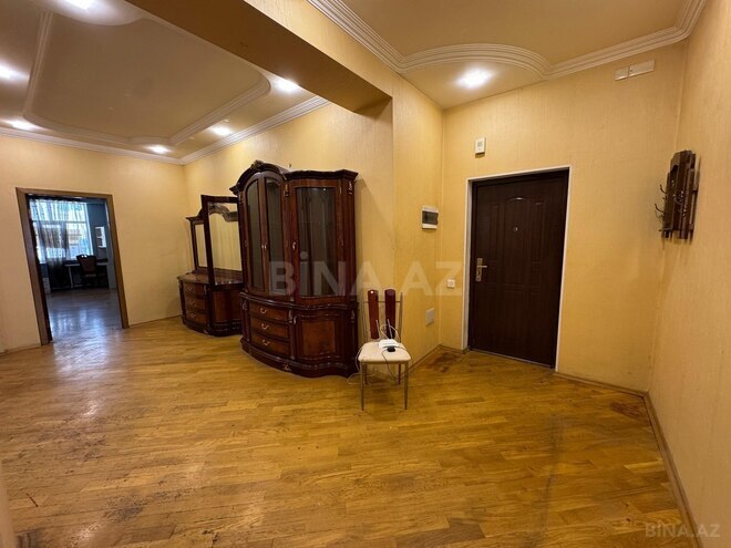 Satılır 3 otaqlı yeni tikili 115 m², İnşaatçılar m., photo 9 from 22
