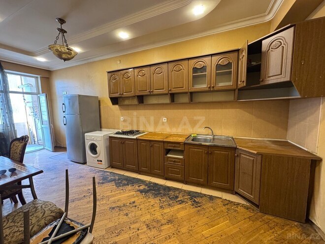 Satılır 3 otaqlı yeni tikili 115 m², İnşaatçılar m., photo 13 from 22