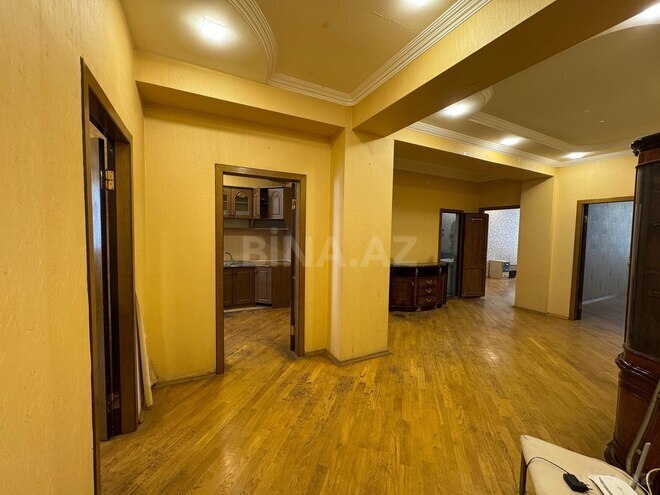 Satılır 3 otaqlı yeni tikili 115 m², İnşaatçılar m., photo 11 from 22