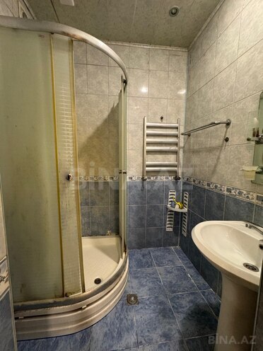 Satılır 3 otaqlı yeni tikili 115 m², İnşaatçılar m., photo 17 from 22
