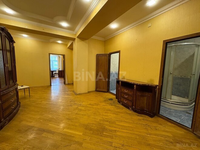 Satılır 3 otaqlı yeni tikili 115 m², İnşaatçılar m., photo 10 from 22
