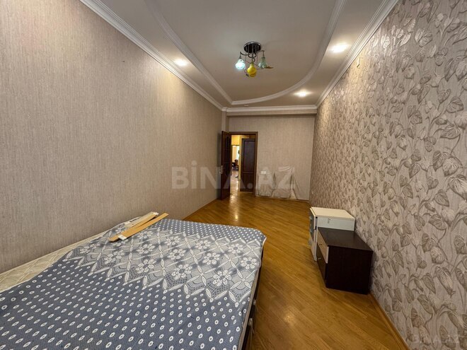 Satılır 3 otaqlı yeni tikili 115 m², İnşaatçılar m., photo 8 from 22