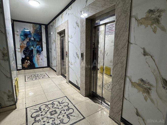Satılır 3 otaqlı yeni tikili 115 m², İnşaatçılar m., photo 20 from 22