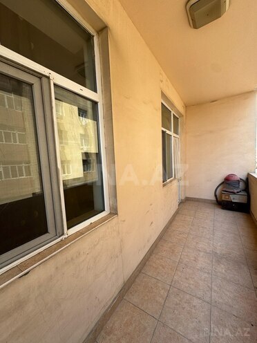 Satılır 3 otaqlı yeni tikili 115 m², İnşaatçılar m., photo 15 from 22