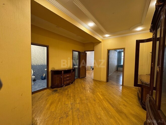 Satılır 3 otaqlı yeni tikili 115 m², İnşaatçılar m., photo 12 from 22