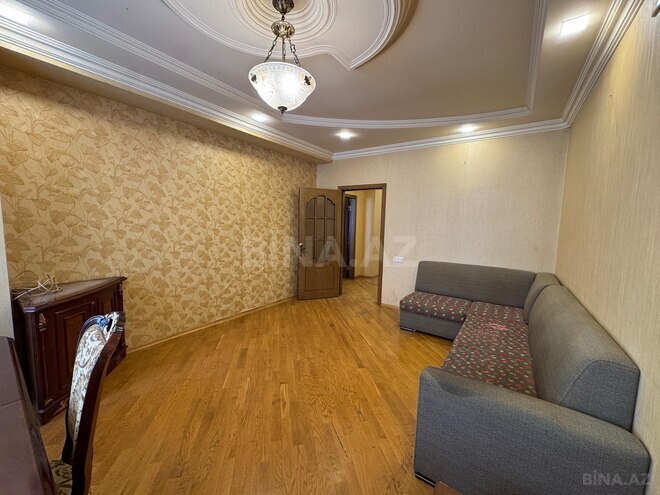 Satılır 3 otaqlı yeni tikili 115 m², İnşaatçılar m., photo 4 from 22