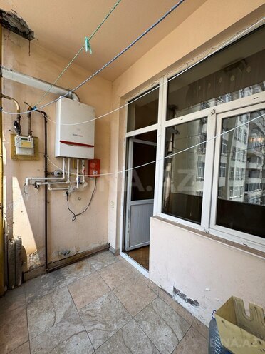 Satılır 3 otaqlı yeni tikili 115 m², İnşaatçılar m., photo 16 from 22