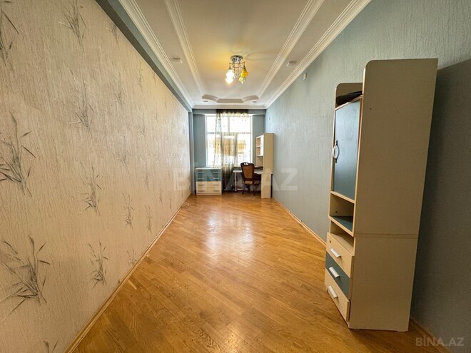 Satılır 3 otaqlı yeni tikili 115 m², İnşaatçılar m., photo 5 from 22