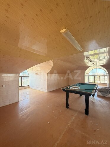 Satılır 4 otaqlı həyət evi/bağ evi 270 m², Pirşağı q., photo 16 from 19