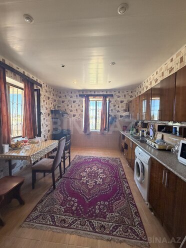 Satılır 4 otaqlı həyət evi/bağ evi 270 m², Pirşağı q., photo 11 from 19