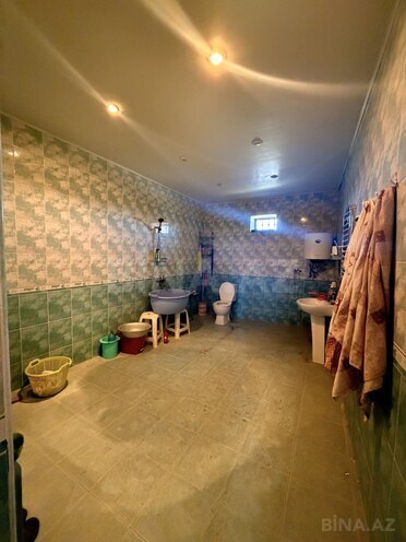 Satılır 4 otaqlı həyət evi/bağ evi 270 m², Pirşağı q., photo 12 from 19