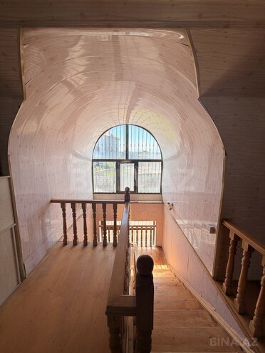 Satılır 4 otaqlı həyət evi/bağ evi 270 m², Pirşağı q., photo 14 from 19