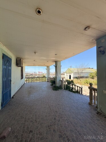 Satılır 4 otaqlı həyət evi/bağ evi 270 m², Pirşağı q., photo 18 from 19