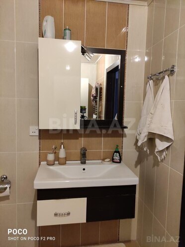 İcarəyə verilir 3 otaqlı yeni tikili 140 m², 28 May m., photo 12 from 13
