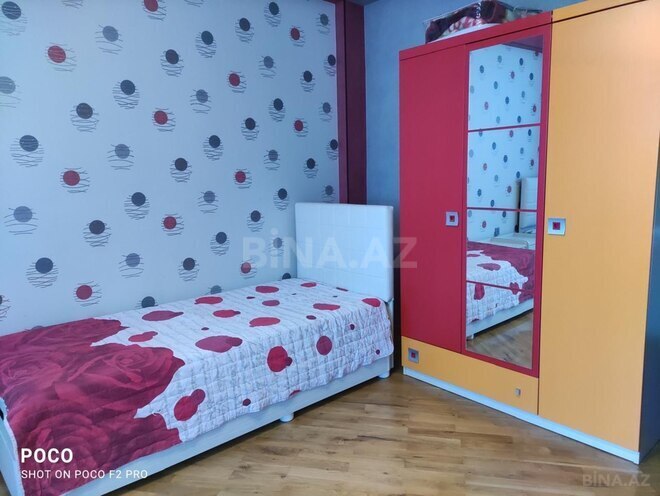 İcarəyə verilir 3 otaqlı yeni tikili 140 m², 28 May m., photo 7 from 13