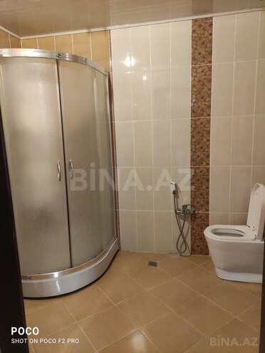 İcarəyə verilir 3 otaqlı yeni tikili 140 m², 28 May m., photo 10 from 13