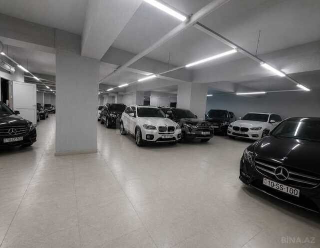 İcarəyə verilir  obyekt 498 m², Həzi Aslanov m., photo 1 from 6