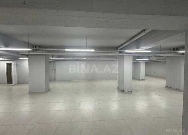 İcarəyə verilir  obyekt 498 m², Həzi Aslanov m., photo 4 from 6