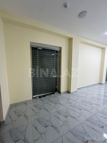 İcarəyə verilir  obyekt 120 m², Nəsimi m., photo 9 from 11