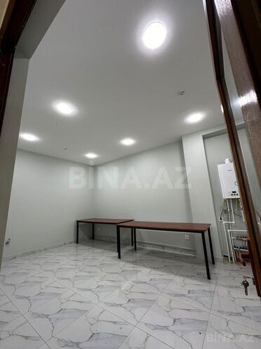 İcarəyə verilir  obyekt 120 m², Nəsimi m., photo 5 from 11