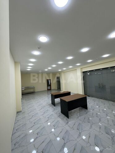 İcarəyə verilir  obyekt 120 m², Nəsimi m., photo 4 from 11