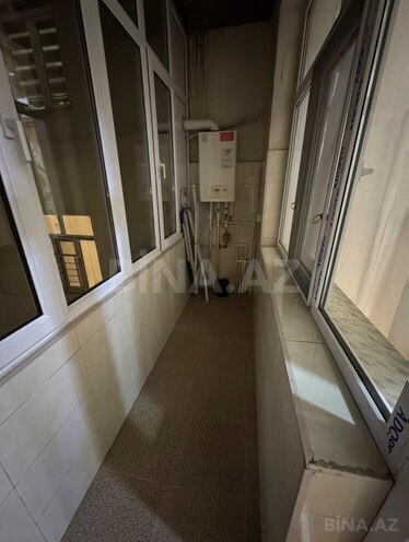 İcarəyə verilir 2 otaqlı yeni tikili 75 m², Xalqlar Dostluğu m., photo 10 from 12