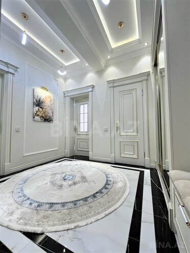 Satılır 2 otaqlı yeni tikili 100 m², Nərimanov r., photo 12 from 14