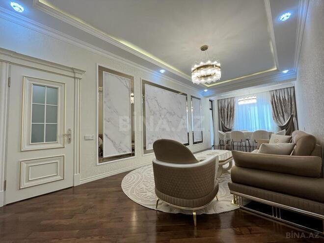 Satılır 2 otaqlı yeni tikili 100 m², Nərimanov r., photo 5 from 14