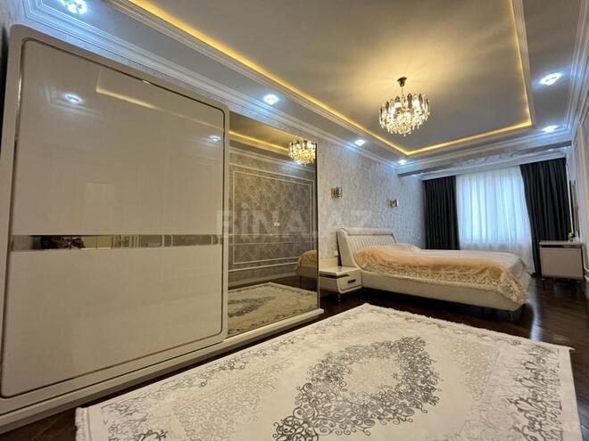 Satılır 2 otaqlı yeni tikili 100 m², Nərimanov r., photo 6 from 14