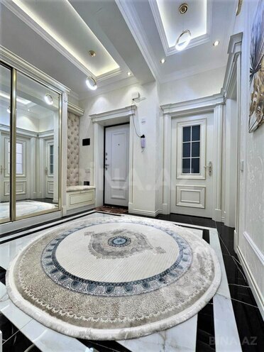 Satılır 2 otaqlı yeni tikili 100 m², Nərimanov r., photo 11 from 14