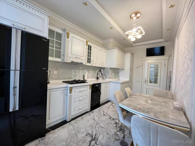 Satılır 2 otaqlı yeni tikili 100 m², Nərimanov r., photo 9 from 14