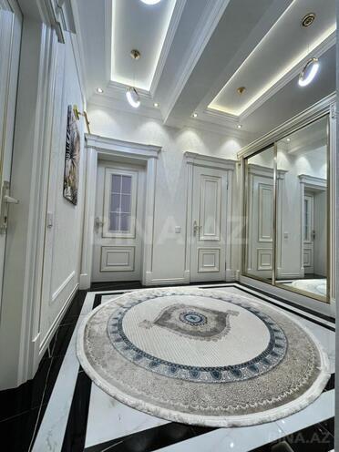 Satılır 2 otaqlı yeni tikili 100 m², Nərimanov r., photo 13 from 14