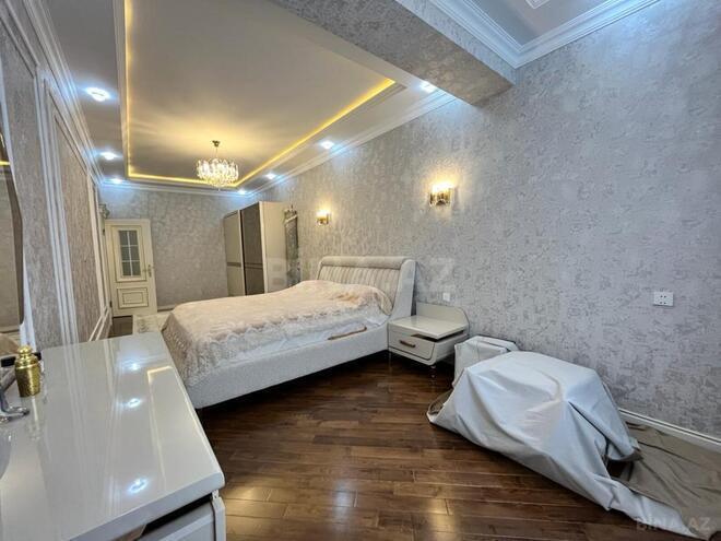 Satılır 2 otaqlı yeni tikili 100 m², Nərimanov r., photo 7 from 14