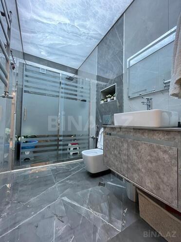 Satılır 2 otaqlı yeni tikili 100 m², Nərimanov r., photo 10 from 14