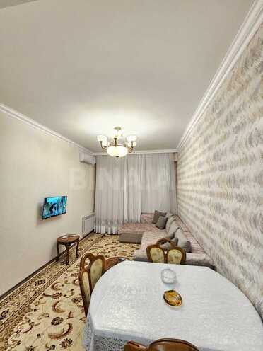 Satılır 2 otaqlı yeni tikili 50 m², 20 Yanvar m., photo 6 from 11