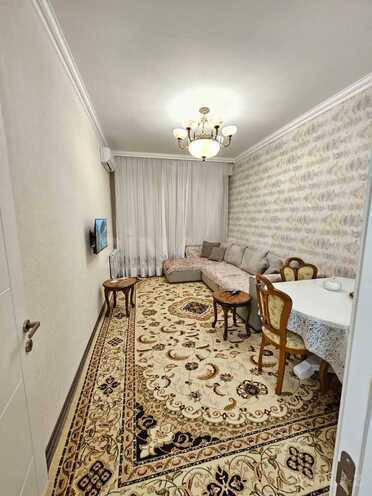 Satılır 2 otaqlı yeni tikili 50 m², 20 Yanvar m., photo 5 from 11
