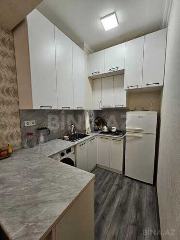 Satılır 2 otaqlı yeni tikili 50 m², 20 Yanvar m., photo 7 from 11