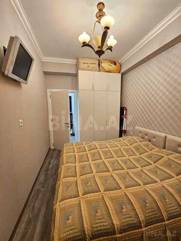 Satılır 2 otaqlı yeni tikili 50 m², 20 Yanvar m., photo 3 from 11