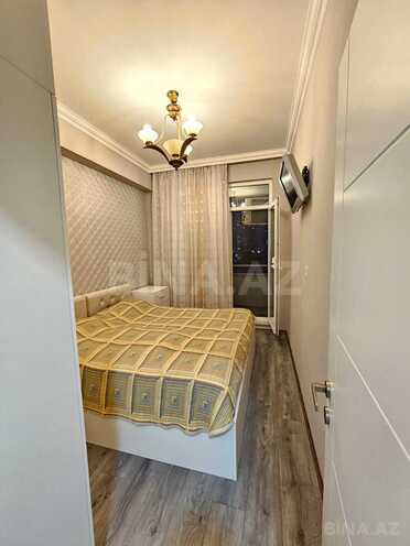 Satılır 2 otaqlı yeni tikili 50 m², 20 Yanvar m., photo 1 from 11